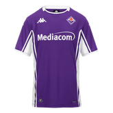 Fiorentina 2025/26 Men's Home Football Jersey